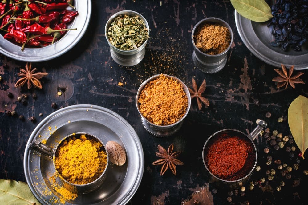   Authentieke Indiase smaken in hartje Gent
